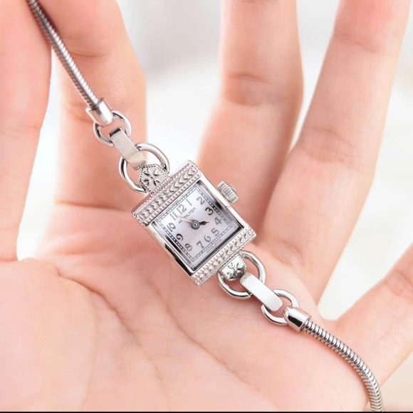 Hamilton Accessories - Vintage Hamilton American Women’s Watch